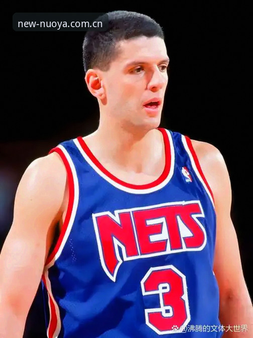揭秘：一个47岁中锋的离世，为何让整个NBA沉默